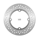 NG Brakes OEM Replacement Rotor - NG1827