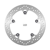 NG Brakes OEM Replacement Rotor - NG1828