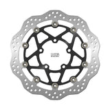 NG Brakes Premium Alloy Center Rotor Wave Type - NG1829XG
