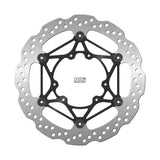NG Brakes OEM Replacement Rotor Wave Type - NG1832X