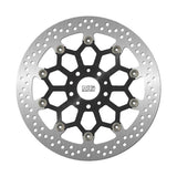 NG Brakes Premium Alloy Center Rotor - NG1837G