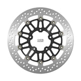 NG Brakes Premium Alloy Center Rotor - NG1846G