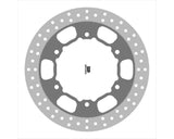 NG Premium Brake Rotor Oem Replacement - NG1848