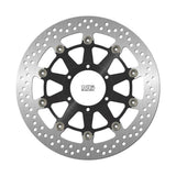 NG Brakes Premium Alloy Center Rotor - NG1857G