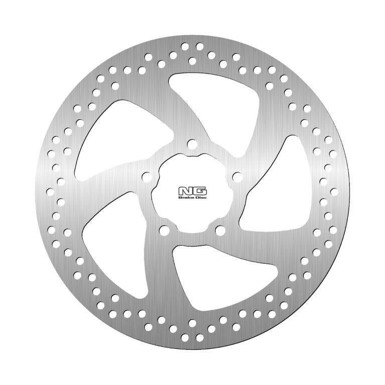 NG Brakes OEM Replacement Rotor - NG1873
