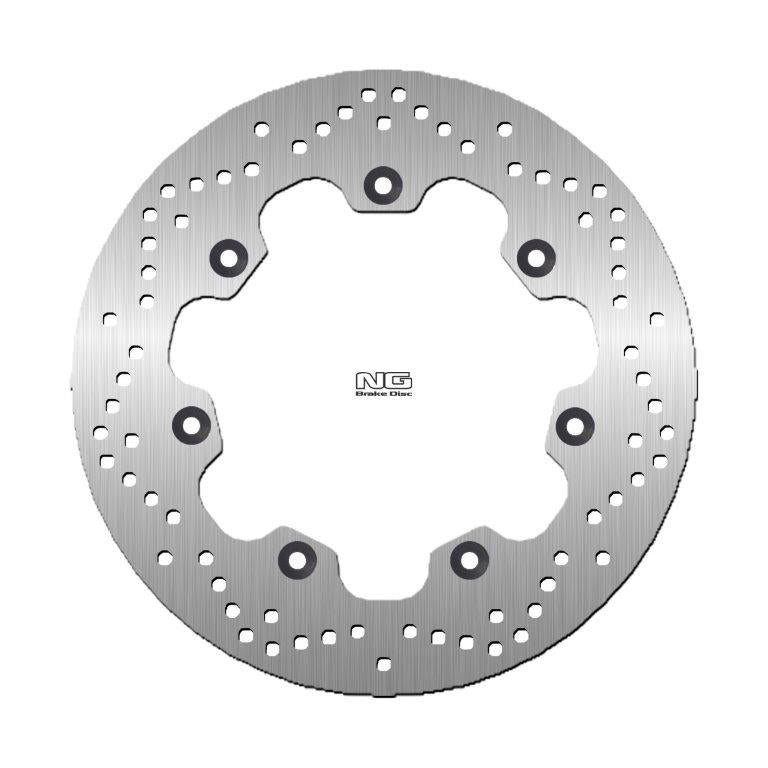 NG Brakes OEM Replacement Rotor - NG188
