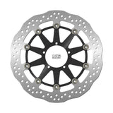 NG Brakes Premium Alloy Center Rotor Wave Type - NG1881XG