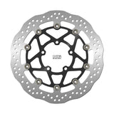 NG Brakes Premium Alloy Center Rotor Wave Type - NG1882XG