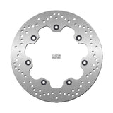 NG Brakes OEM Replacement Rotor - NG188