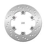 NG Premium Brake Rotor Oem Replacement - NG189