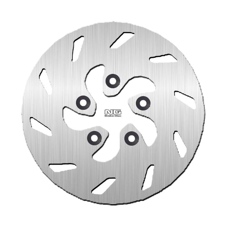 NG Premium Brake Rotor Oem Replacement - NG190