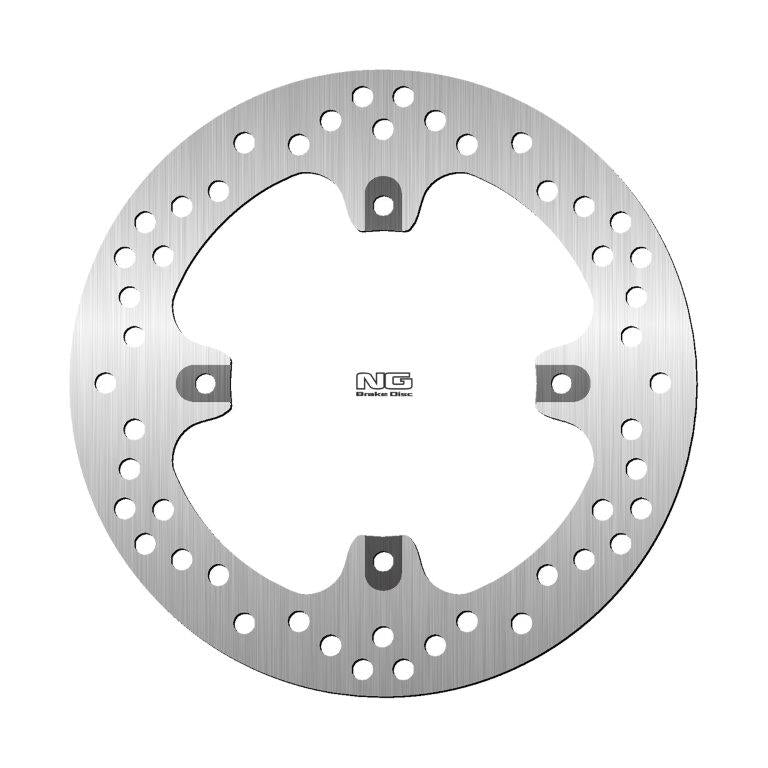 NG Brakes OEM Replacement Rotor - NG1918