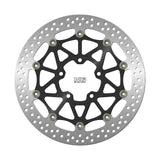 NG Brakes Premium Alloy Center Rotor (ZX-10RR & SE NG1641) - NG1919G