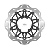 NG Premium Brake Rotor Oem Replacement - NG1928X