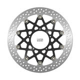 NG Brakes Premium Alloy Center Rotor - NG1933G