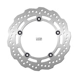 NG Brakes OEM Replacement Rotor Wave Type - NG1936X