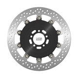 NG Brakes Premium Alloy Center Rotor - NG1941G