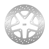 NG Brakes OEM Replacement Rotor - NG1942