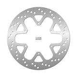 NG Brakes OEM Replacement Rotor - NG1953