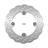 NG Premium Brake Rotor Wave Type - NG198X