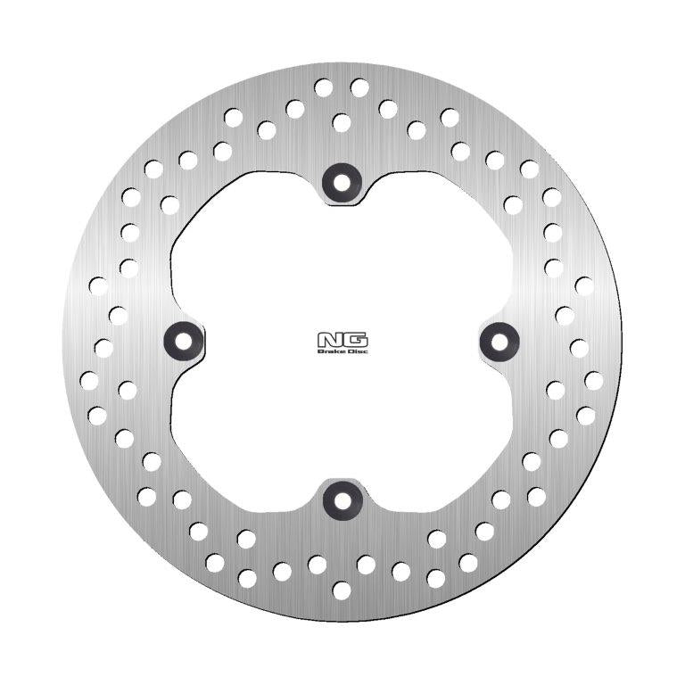 NG Brakes OEM Replacement Rotor - NG1992