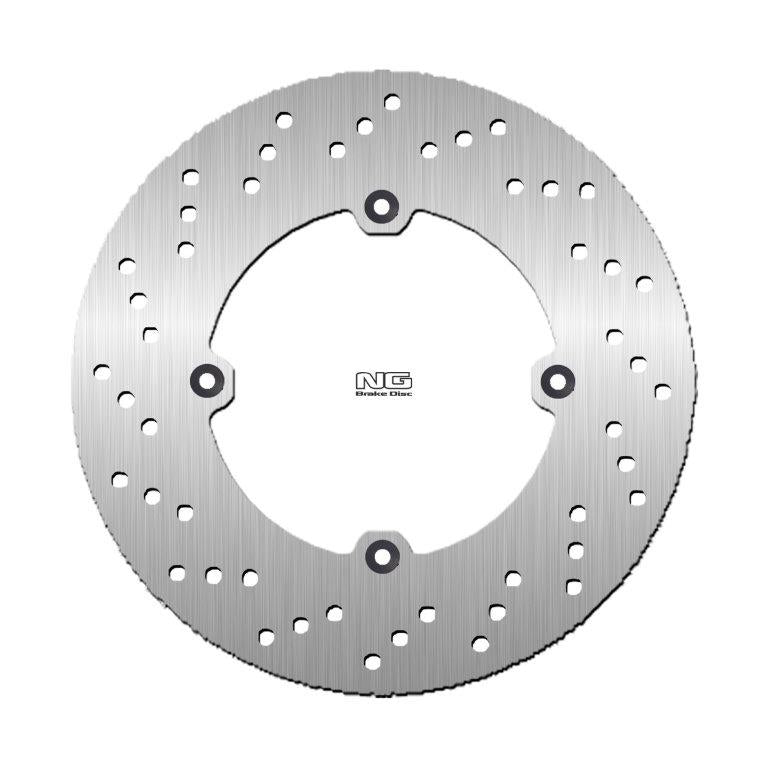 NG Premium Brake Rotor Oem Replacement - NG200