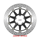 NG Brakes Premium Alloy Center Rotor - NG2004G