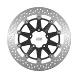 NG Brakes Premium Alloy Center Rotor - NG2006G