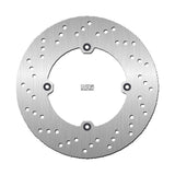NG Premium Brake Rotor Oem Replacement - NG200