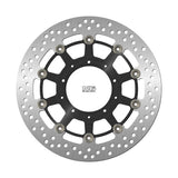 NG Brakes Premium Alloy Center Rotor - NG2022G