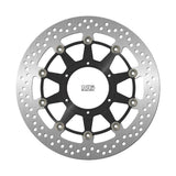 NG Brakes Premium Alloy Center Rotor - NG2031G