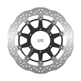 NG Brakes Premium Alloy Center Rotor Wave Type - NG2031XG