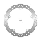 NG Brakes OEM Replacement Rotor Wave Type - NG2082X