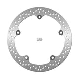NG Brakes OEM Replacement Rotor - NG2082