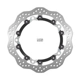 NG Brakes OEM Replacement Rotor Wave Type - NG2083X