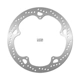 NG Brakes OEM Replacement Rotor - NG2096
