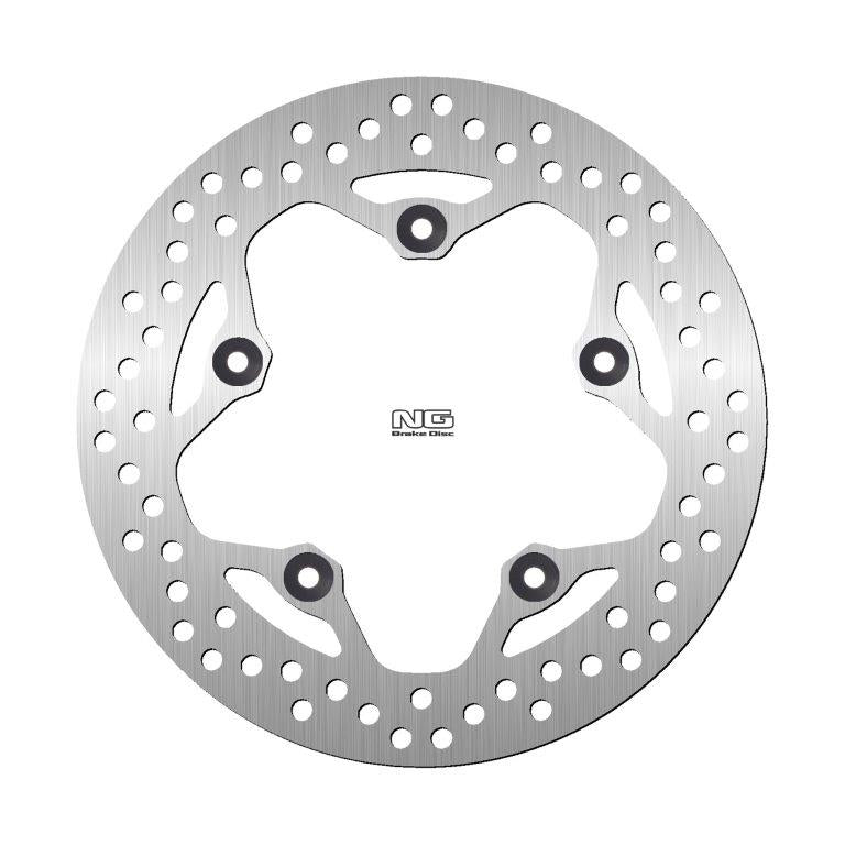 NG Brakes OEM Replacement Rotor - NG2103