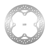 NG Brakes OEM Replacement Rotor - NG2105