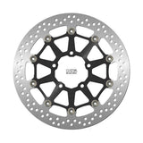 NG Brakes Premium Alloy Center Rotor - NG2114G