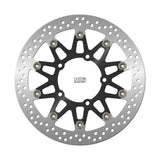 NG Brakes Premium Alloy Center Rotor - NG2136G