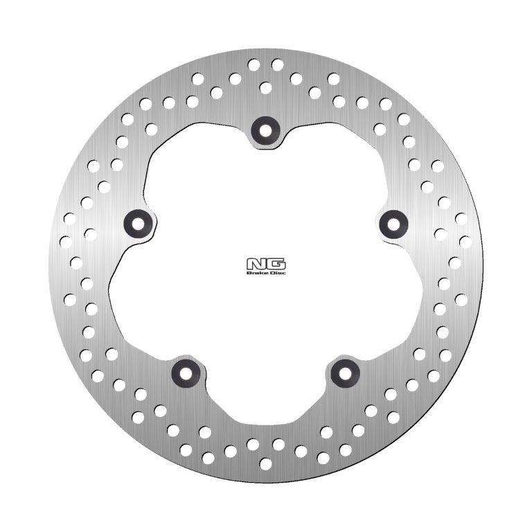 NG Brakes OEM Replacement Rotor - NG2137