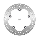 NG Brakes OEM Replacement Rotor - NG2137