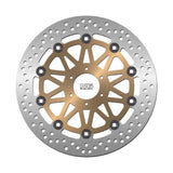 NG Brakes OEM Replacement Rotor - NG216