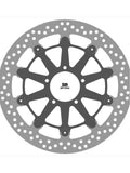 NG Brakes Premium Alloy Center Rotor - NG2187G