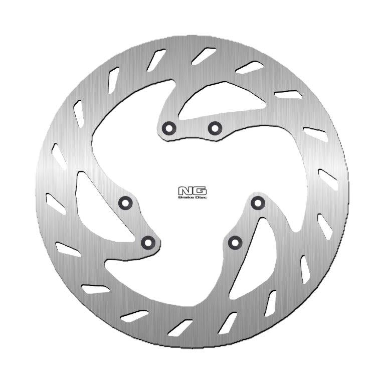 NG Premium Brake Rotor Oem Replacement - NG219