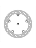 NG Brakes OEM Replacement Rotor - NG2195
