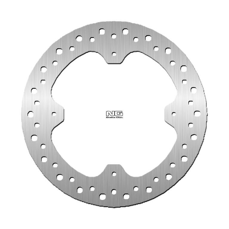 NG Premium Brake Rotor Oem Replacement - NG223