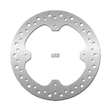 NG Premium Brake Rotor Oem Replacement - NG223