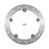 NG Brakes OEM Replacement Rotor - NG236