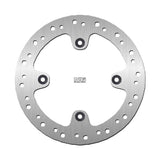 NG Brakes OEM Replacement Rotor - NG255